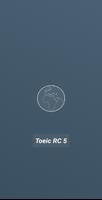Toeic Reading - Toeic RC 5 bài đăng