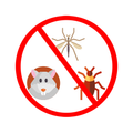 Anti Mouse - Anti insects