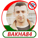 BAKHA84 -  песни APK