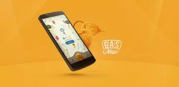 Gas Now - Prices comparator