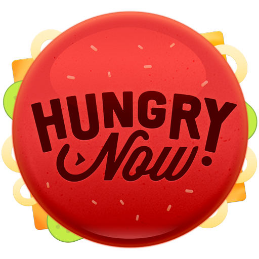 Hungry Now - Fast Food locator