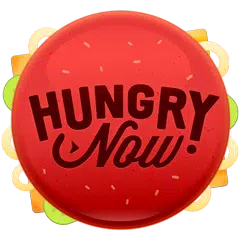 Hungry Now - Fast Food Locator XAPK download