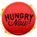 Hungry Now - Fast Food Locator