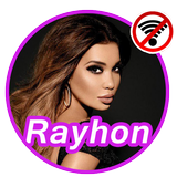 Rayhon icône