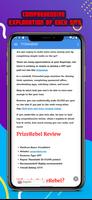 Earn From Surveys -Trust sites 포스터