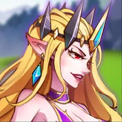Magic Revenge：Casual IDLE RPG APK download