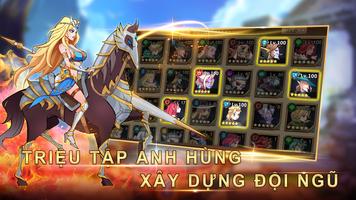 Magic Revenge ảnh chụp màn hình 1