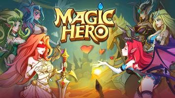 Magic Hero 스크린샷 1