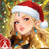 Magic Hero War ：IDLE 1k summon APK