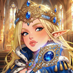 Magic Hero War ：IDLE 1k summon icon
