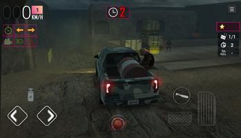 Supreme Car Driving captura de pantalla 3