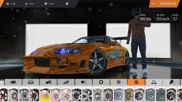 Racing in Car - Multiplayer स्क्रीनशॉट 2