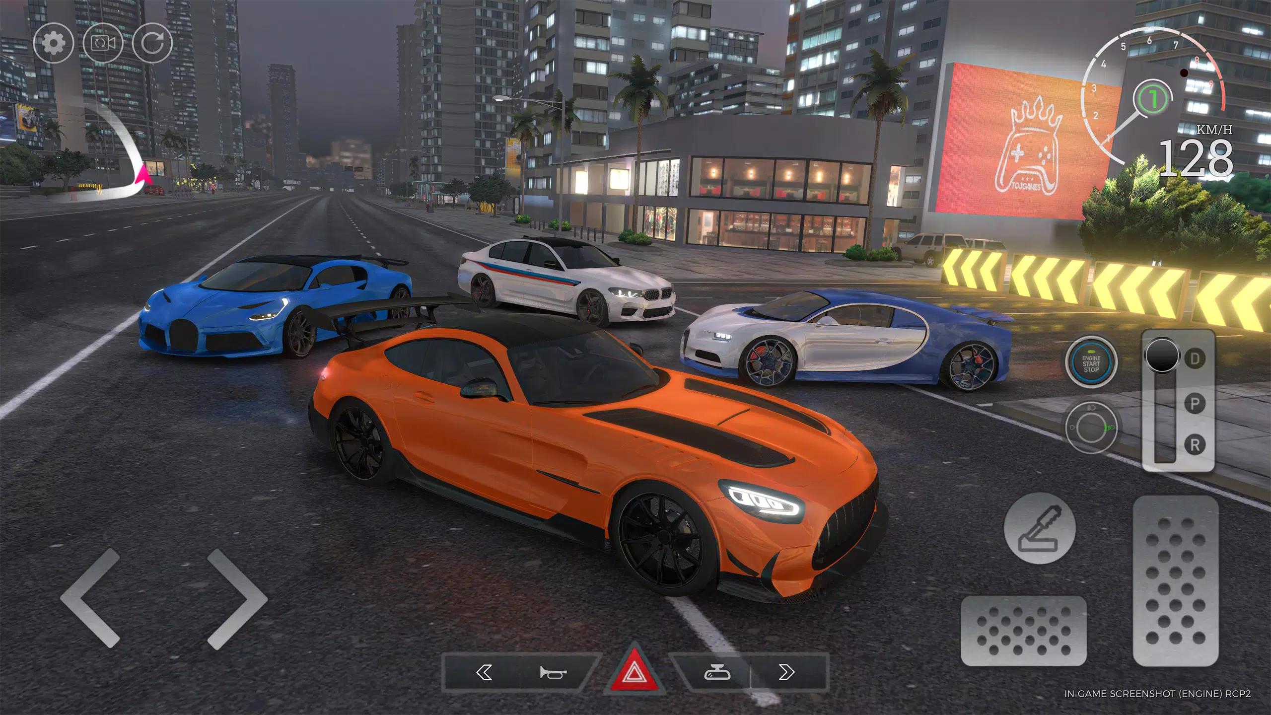 COMO baixar MOD DINHEIRO INFINITO e TODOS OS CARROS do CAR PARKING  MULTIPLAYER 2022 