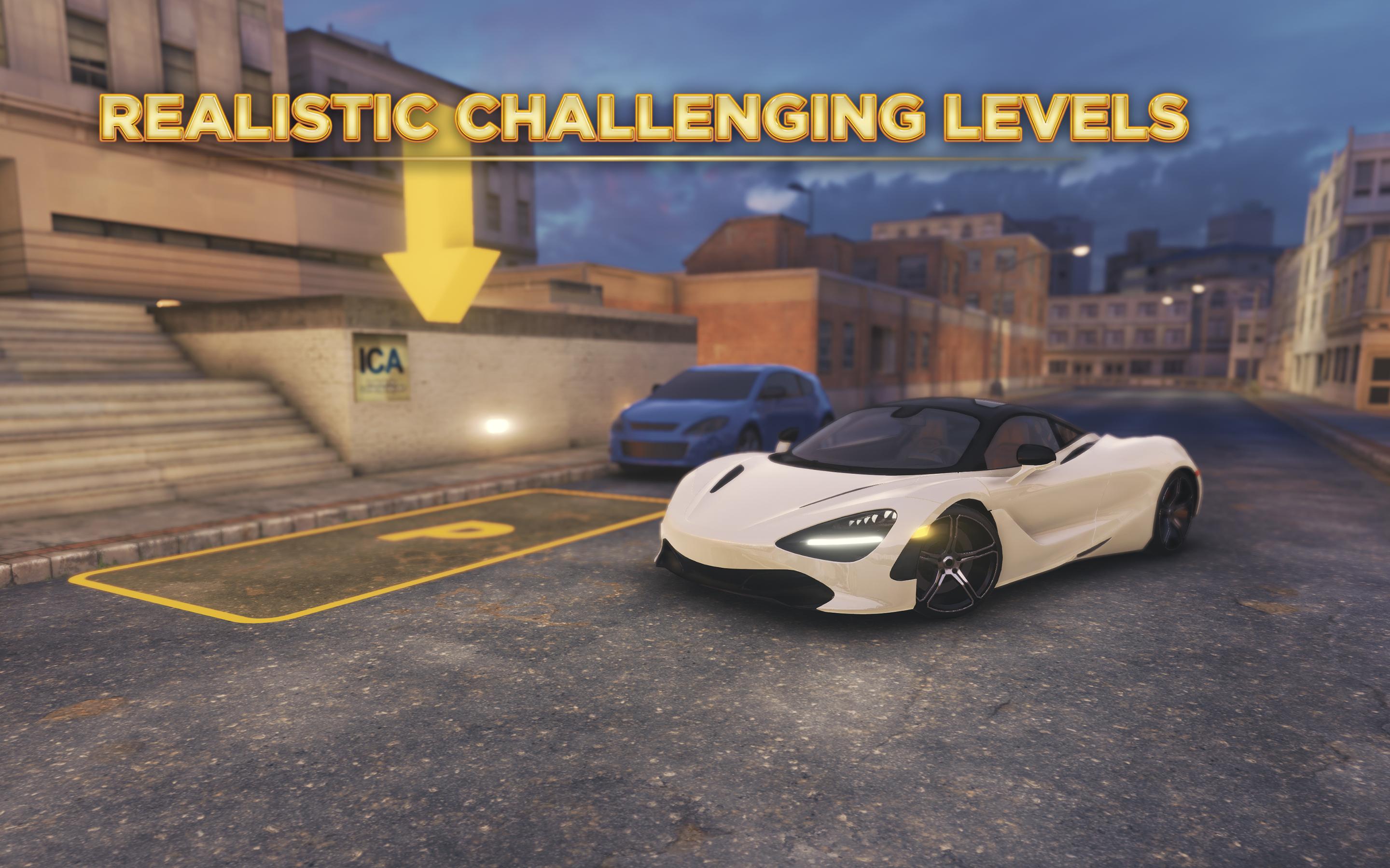 Real Car Parking 2 For Android Apk Download Real Car Parking 2 For Android Apk Download