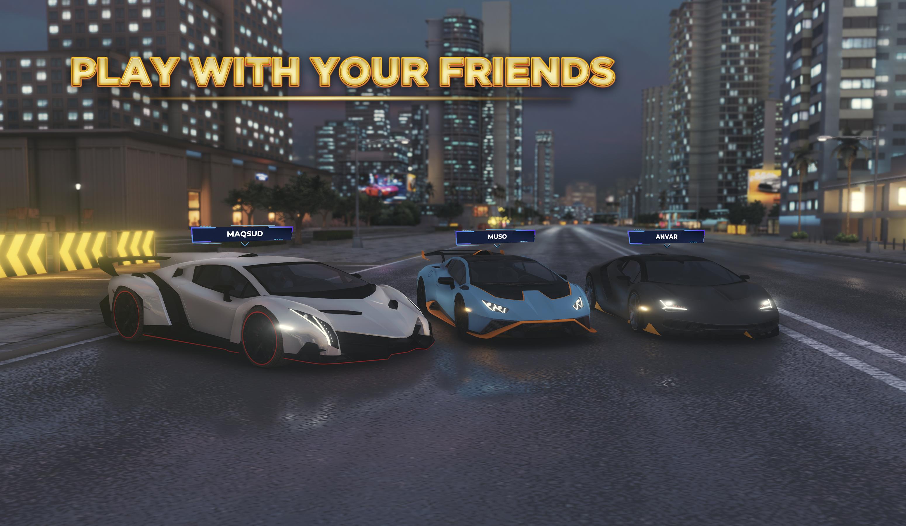 Real Car Parking 2 For Android Apk Download Real Car Parking 2 For Android Apk Download
