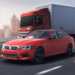 ”Traffic Racer Pro : Car Games