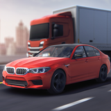 Traffic Racer Pro : Car Games