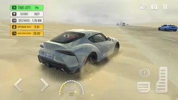 Traffic Racer Pro APK