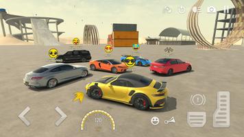 Traffic Racer Pro Plakat