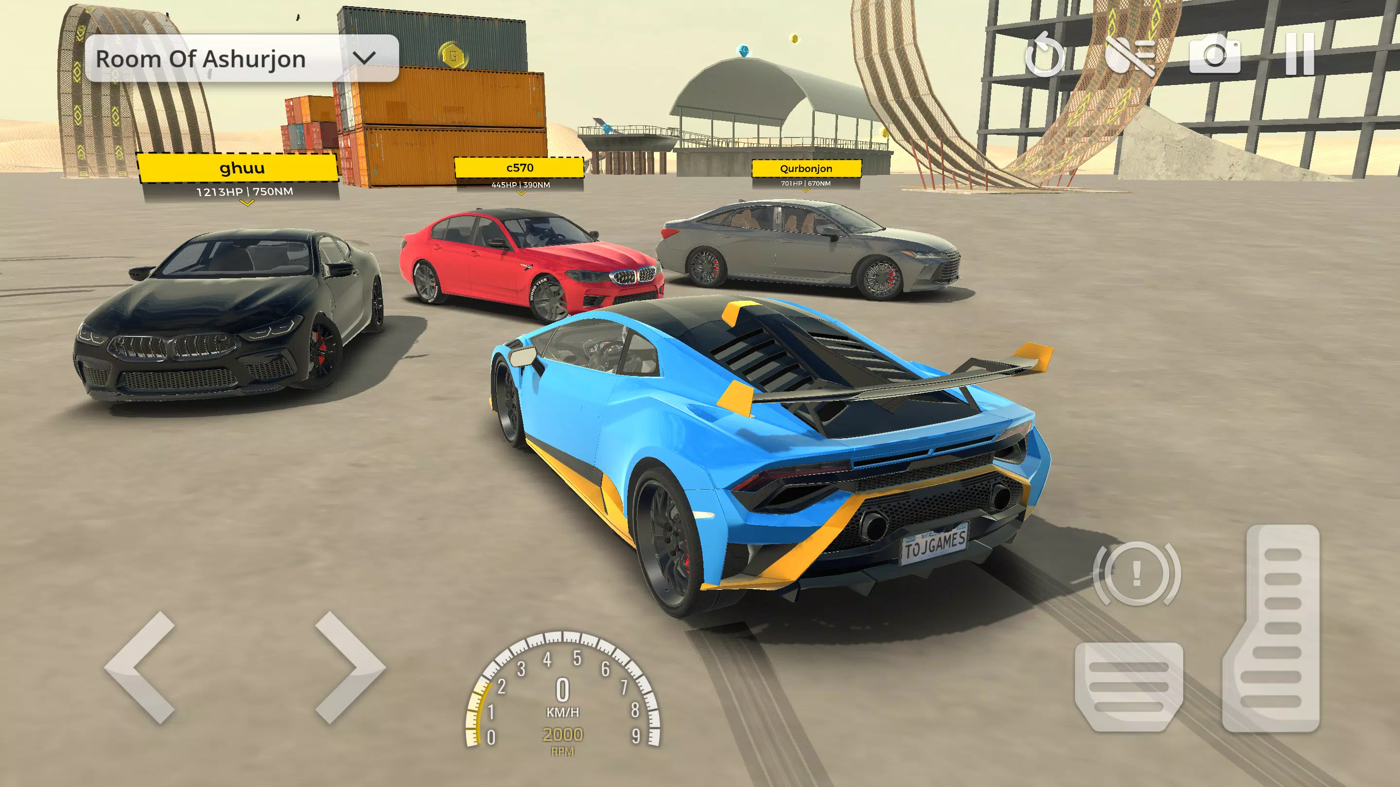 6300 Collections Car Parking Mod Apk Download An1  Free
