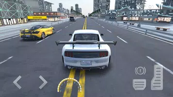 Traffic Racer Pro APK