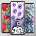 cute 3D wallpapers