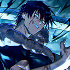 Toji Fushiguro Wallpaper 圖標