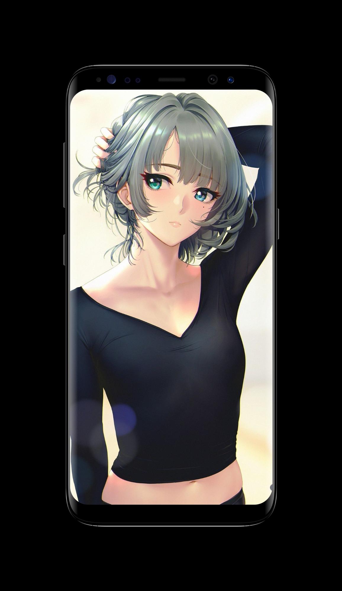 Hot Anime Wallpapers - Real Sexy 1000 Anime Series APK pour Android Télécharger Hot Anime Wallpapers - Real Sexy 1000 Anime Series APK pour Android Télécharger