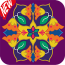 100000+ Rangoli Design  Easy Rangoli Designs 2020 APK