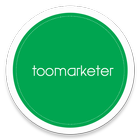 Toomarketer-icoon