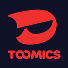 Toomics アイコン