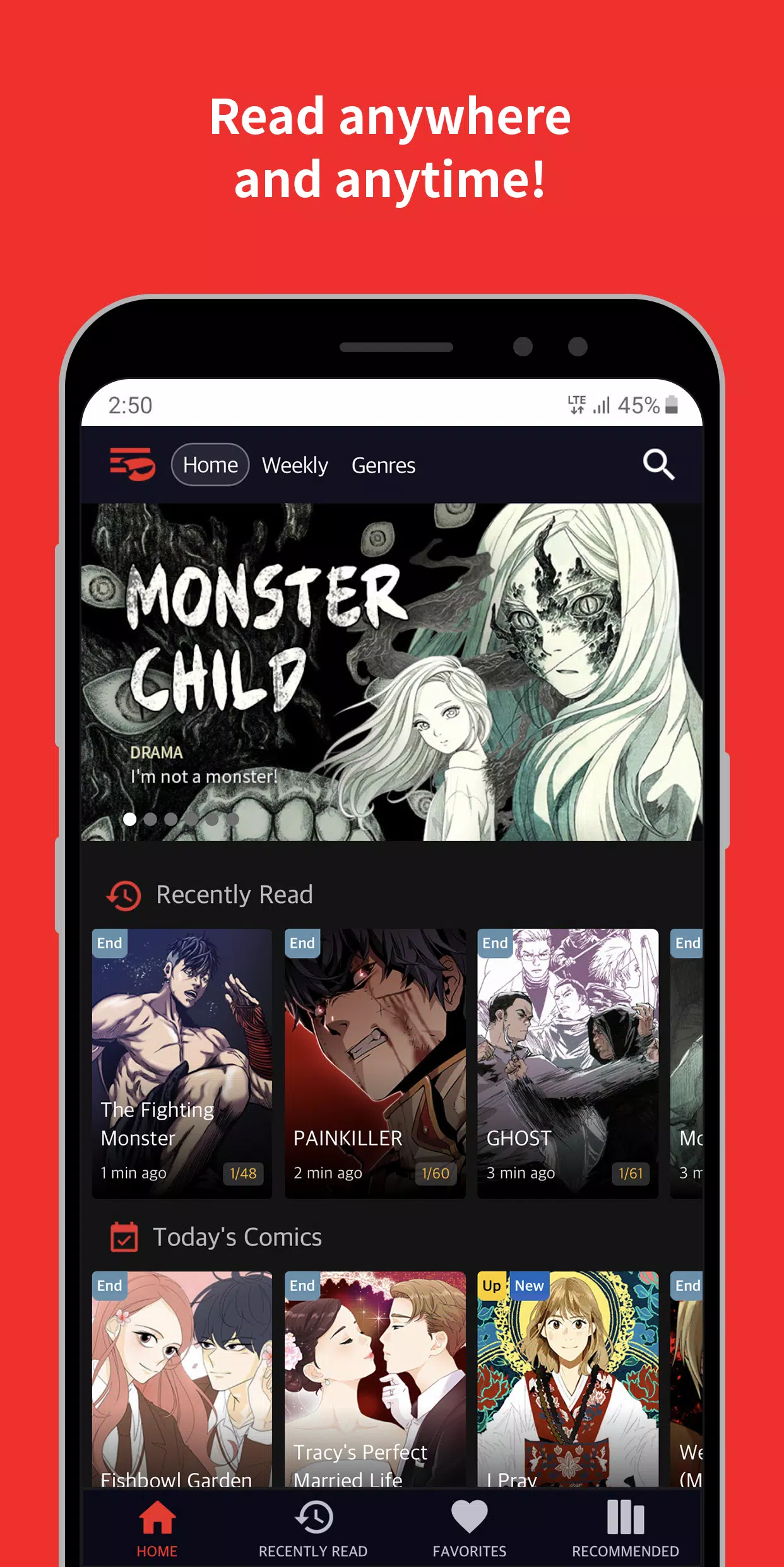 Animes vip APK pour Android Télécharger