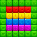 Toon Cubes Blast:Match Puzzle APK