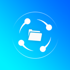 Share Pro - Share File & Transfer App Easy иконка