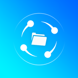 ikon Share Pro - Share File & Transfer App Easy