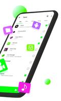 Share Pro - Share File & Transfer App Easy постер