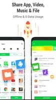 Share Pro - Share File & Transfer App Easy скриншот 1
