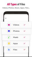Share Pro - Share File & Transfer App Easy скриншот 2