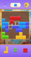 Toon Blocks Poster