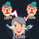 2048 Clash Cube Winnaar-APK