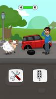 Save The Sheep syot layar 1