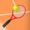 Toon Tennis - Casual Game APK