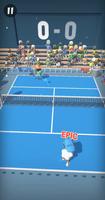 Toon Tennis स्क्रीनशॉट 1