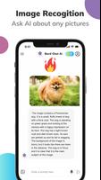 Bard Chat Ai: Gemini Pro App اسکرین شاٹ 1