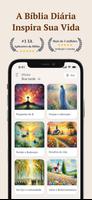 Bible Chat: Ask,Read & Study Cartaz