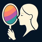 AI Color Analysis & Makeup App simgesi