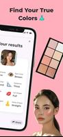 AI Color Analysis & Makeup App Ekran Görüntüsü 1