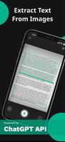 Image To Text AI: OCR Scanner poster