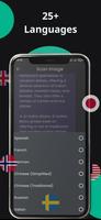 Image To Text AI: OCR Scanner screenshot 2