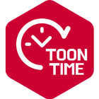 툰타임(ToonTime) icône